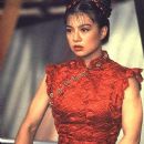 Ming-Na Wen - Street Fighter: The Movie