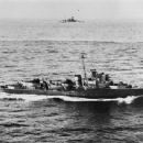 Hunt-class destroyers of the Royal Danish Navy
