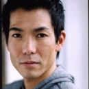 Canadian male actors of Korean descent
