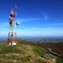 Mountains of the Pyrenees