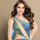 Marisa Butler- Miss Earth 2021- Final Gown Photoshoot - 454 x 567