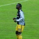 Qingdao F.C. players