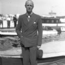 Celebrity events in June 1930