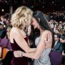 Meg Ryan and Demi Moore - The 97th Annual Academy Awards (2025) - 454 x 324