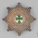 Grand Crosses of the Order of Aviz