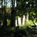 Jewish cemeteries in Austria