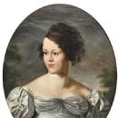 Princess Maria Sophia of Thurn and Taxis
