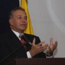 Politics of Colombia
