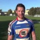 Michael Graham (Rugby)