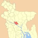 2015 disasters in Bangladesh