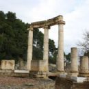 Statue of Zeus at Olympia