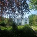 Clergy houses in Scotland