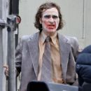 Joaquin Phoenix - "Joker: Folie à Deux"