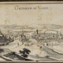 1669 establishments by continent