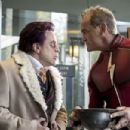 The Flash - John Wesley Shipp - 454 x 303