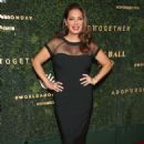 Alex Meneses – 5th Annual Baby Ball at Goya Studios in Hollywood - 454 x 697