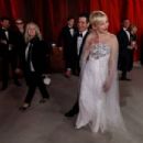 Michelle Williams - The 95th Annual Academy Awards (2023) - 454 x 303