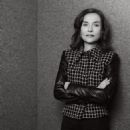 Isabelle Huppert - 454 x 566