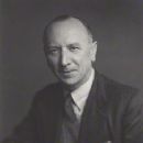 Frederick Brundrett