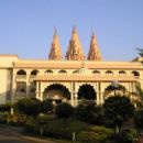 Hindu temples in Africa