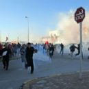 Human rights abuses in Bahrain
