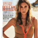Melissa Satta - Grazia Magazine Pictorial [Italy] (30 May 2019)