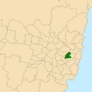 Constituencies established in 1880