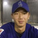 Chinese expatriate baseball people in the United States