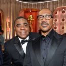 Tracy Morgan and Eddie Murphy - The 80th Golden Globe Awards (2023) - 408 x 612