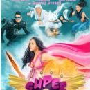 Super Inday and the Golden Bibe