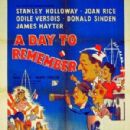 A Day to Remember