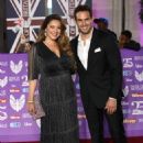 Kelly Brook – The Pride of Britain Awards 2024 – London - 454 x 639