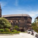 Religious buildings and structures in Tanzania