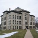 1851 establishments in Iowa
