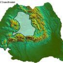 Basins of Europe
