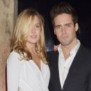 Caggie Dunlop and Spencer Matthews - 454 x 397