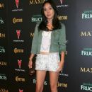 Yunjin Kim - 2006 Maxim Hot 100 Party