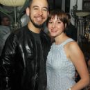 Mike Shinoda and Anna Shinoda - 454 x 660