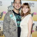 Mike Shinoda and Anna Shinoda - 273 x 506