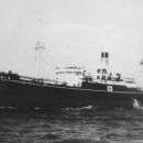 Steamships of Japan