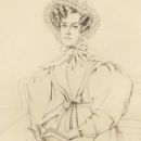Maria Frederica von Stedingk