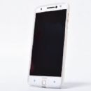 Mobile phones with mechanical zoom lens