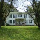 Farmhouses in the United States