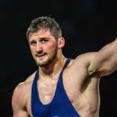 Aslanbek Alborov