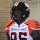 Darius Allen