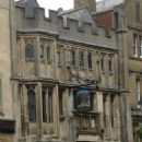 Grade I listed pubs in Somerset