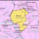 1820 establishments in Maryland