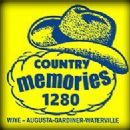 1968 establishments in Maine