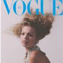 Vogue Czech April 2023 - 454 x 562