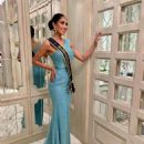 Katherine Velasco- Miss Ecuador 2023- Preliminary Events - 454 x 568